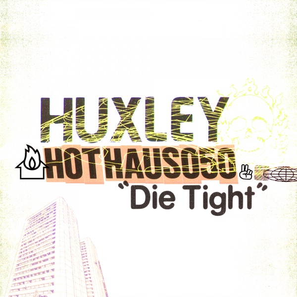 Die Tight - Single