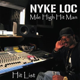We Clown Those (feat. Twizz Loak, Vamp Dogg & Puppet) Nyke Loc Mile High Hitman