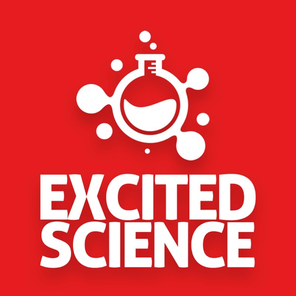 Excited Science - Let's Get Excited About Science!
