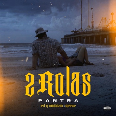Dos Rolas - Single