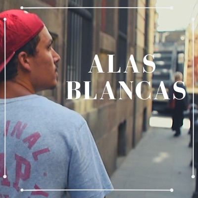 Alas Blancas - Single
