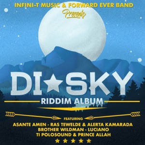 Di Sky Riddim - EP