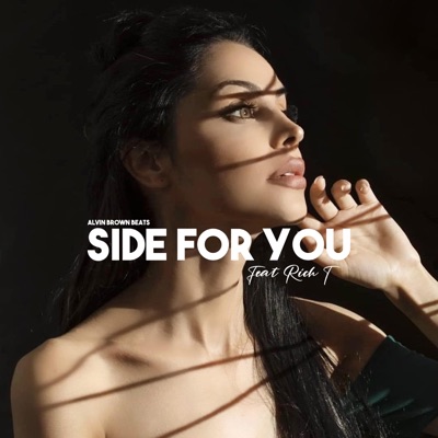 Side for You (feat. Rich T) - Single