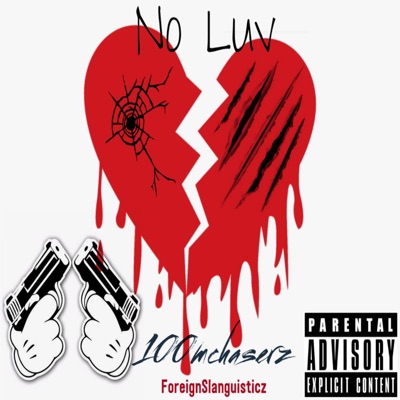 NoLuv (feat. MillyTrap, Pn4l Trap & Gazbeats) - Single