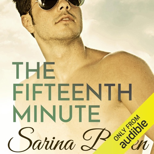 The Fifteenth Minute (Unabridged) cover