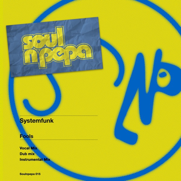 Fools - Single