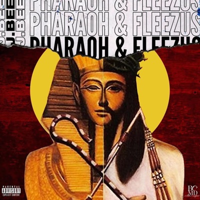 Pharaoh & Fleezus - EP