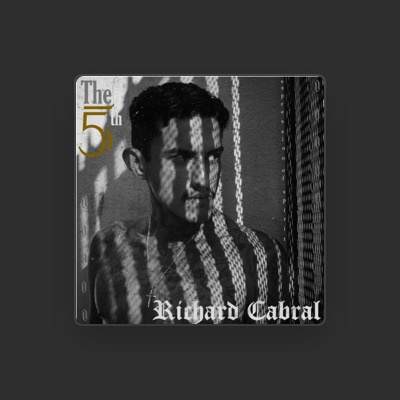 Listen to Richard Cabral, watch music videos, read bio, see tour dates & more!