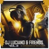 DJ Luciano & Friends, Vol. 3
