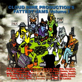 East Bay Gangsta's (feat. 187 FAC & Web) Da 'Unda' Dogg