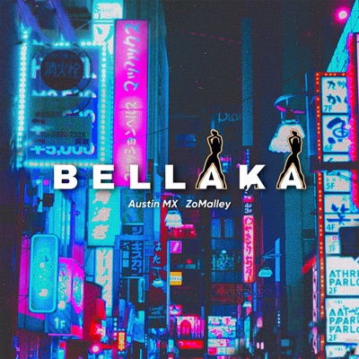 Bellaka (feat. Z.O'Malley) - Single
