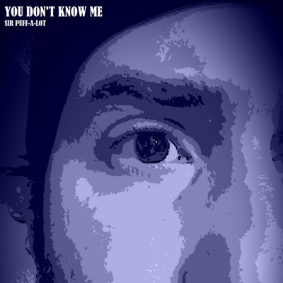 You Don't Know Me - Single