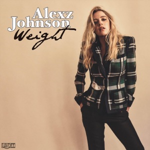 Chord Gitar Weight - Alexz Johnson