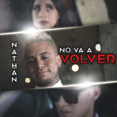 No Va Volver - Single