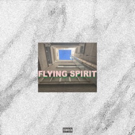 Flying Spirit Rshad & Jeriko