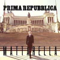 Mattarella - Single - Prima Repubblica