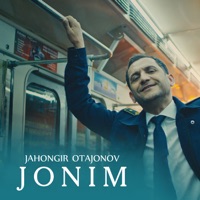 Jahongir Otajonov - Jonim