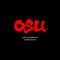 OSU (with YunB, 메이스원더, jerd, YANU, FROG & Oscar $mith) [prod. Cashbanger] artwork