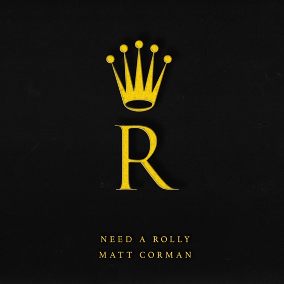Cover artwork for Need a Rolly