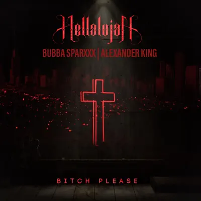 Bitch Please - Single - Bubba Sparxxx