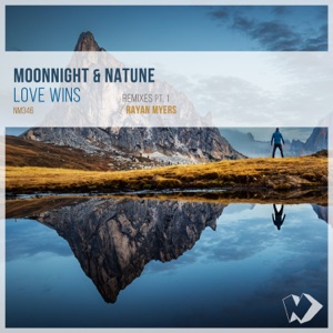 Love Wins: Remixes, Pt. 1 - Single