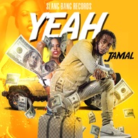 Yeah - Single - Jamal