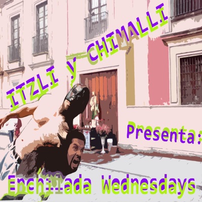 presenta... Enchilada Wednesdays