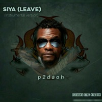 Siya (Leave) [Instrumental Version] - Single - p2daoh