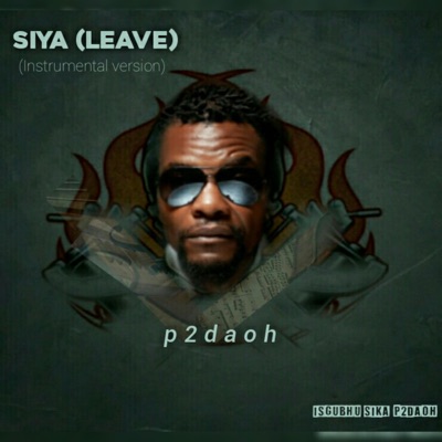 Siya (Leave) [Instrumental Version] - Single
