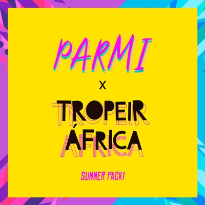 Músicas para o Verão - EP