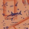 Contact to Mars (Mixed) artwork