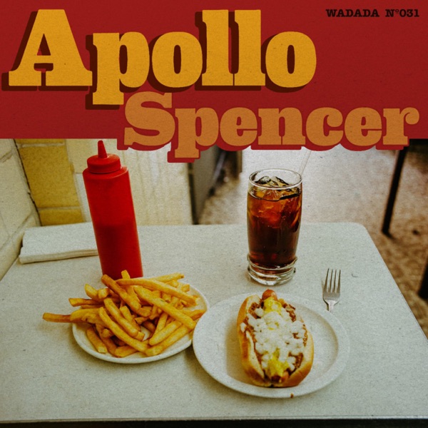 Apollo Spencer - Single
