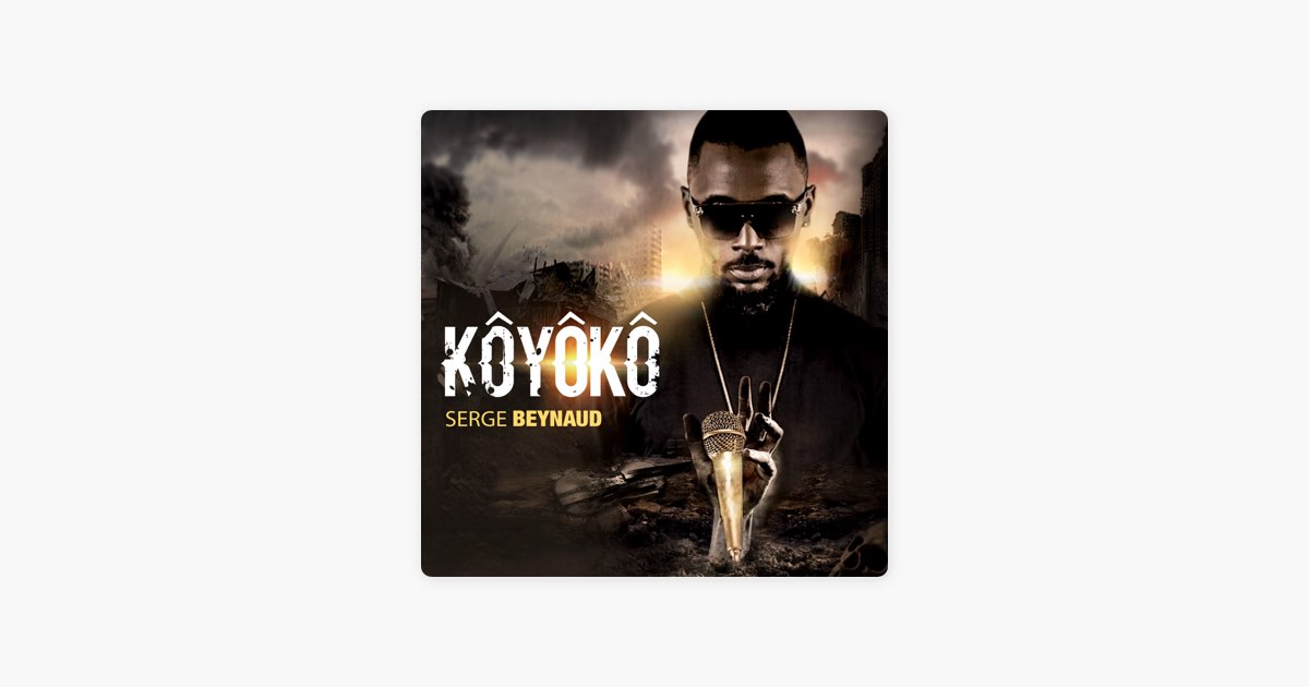 Koyoko par Serge Beynaud – sur Apple Music