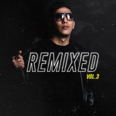 Remixed, Vol. 3
