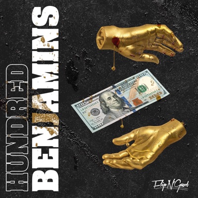 Hundred Benjamins (feat. Lucid) - Single