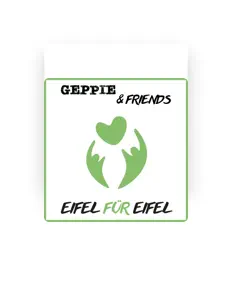 Escucha a Geppie, mira videos musicales, lee su biografía, consulta las fechas de las gira y más.