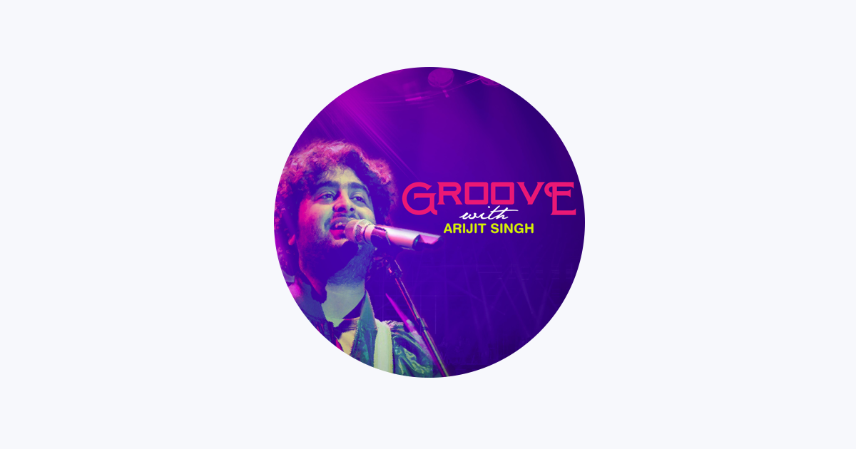 Ankit Tiwari - Apple Music