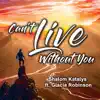 Shalom Katalys - Can't Live Without You (feat. Glacia Robinson)