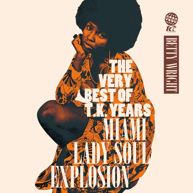 BETTY WRIGHT,新品,R&B,ソウル,ベティ・ライト,5曲ボーナス入り I Love the Way You Love - ベティ・ライトのアルバム - Apple Music