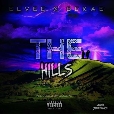 The Hills (feat. Elvee) - Single