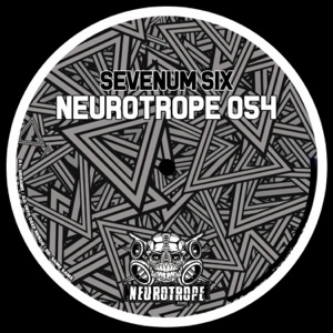Neurotrope 054 - Single