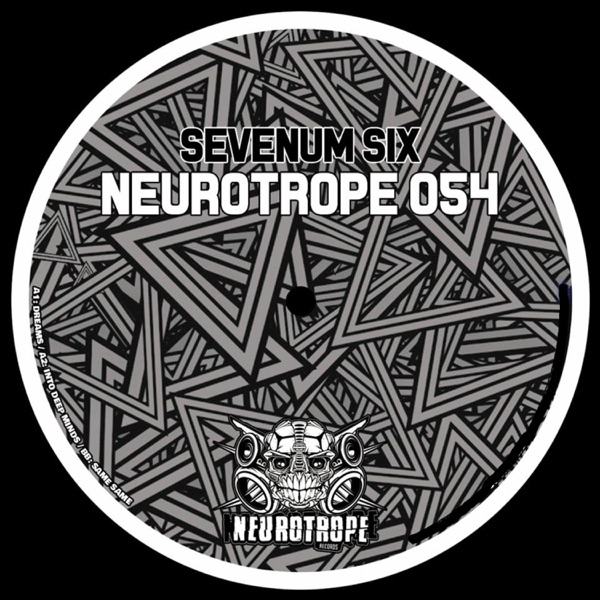 Neurotrope 054 - Single