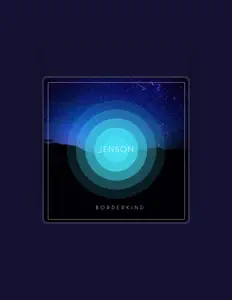 Borderkind: песни, клипы, биография, даты выступлений и многое другое.