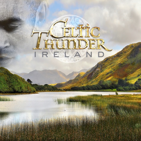 Cover artwork for She Moved Through The Fair