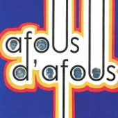 Afous d'Afous - Imarhanin