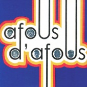 Afous d'Afous - Tarhanine Tegla