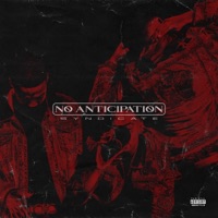 No Anticipation - Syndicate