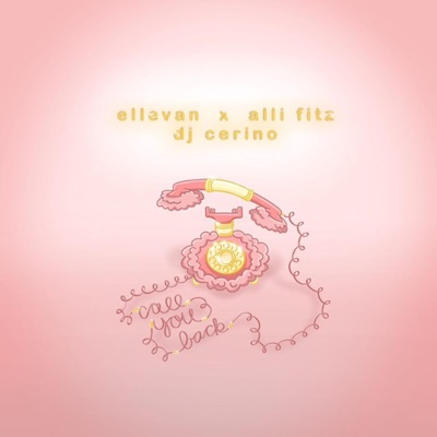 Call You Back (feat. Alli Fitz & DJ Cerino) - Single