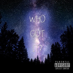 Who Got It?