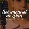 Sobrenatural de Deus - Single